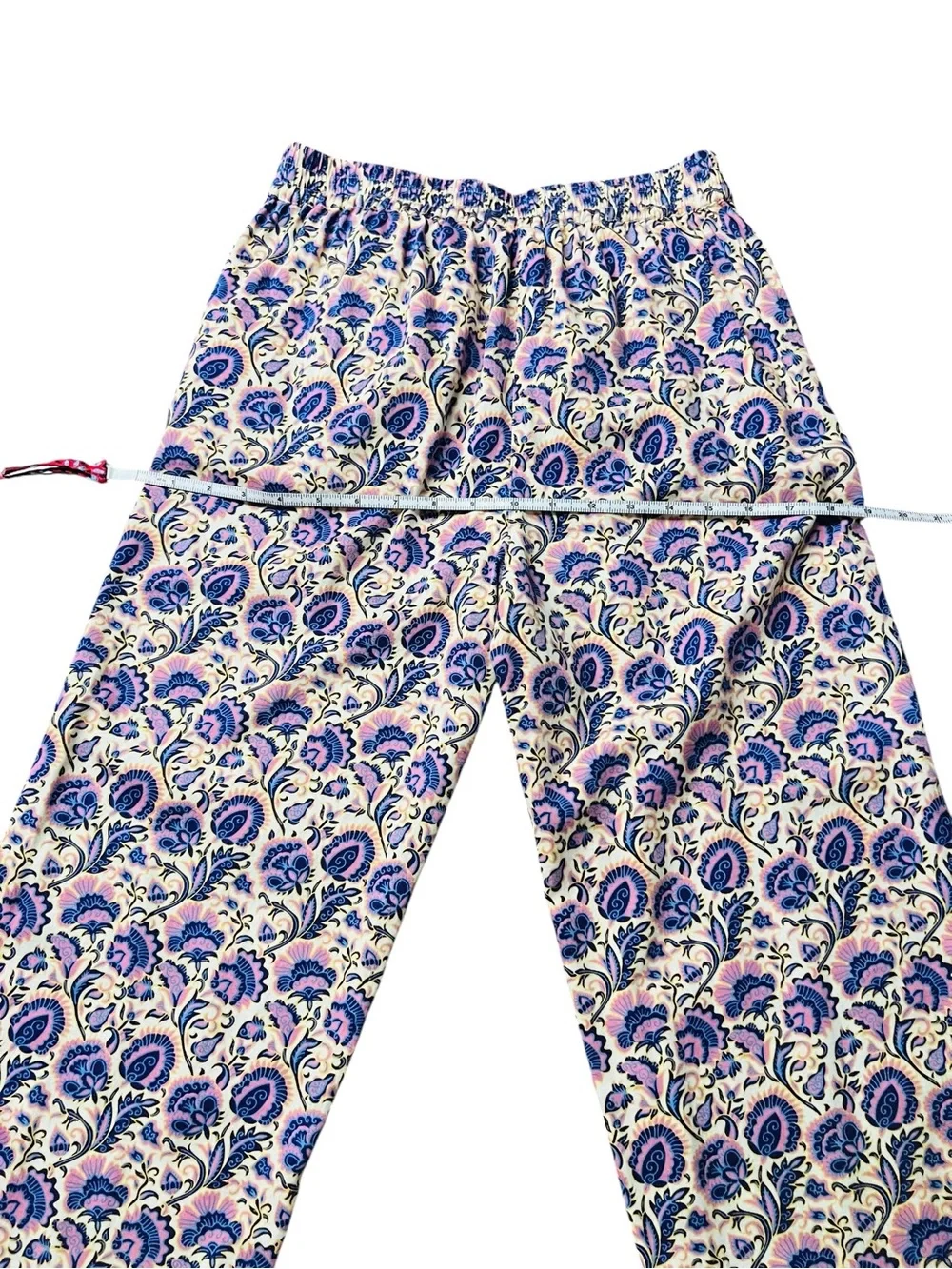 Boden pajama set